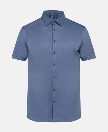 Short-sleeved shirt Luxury