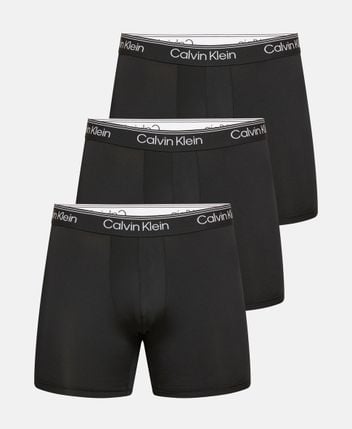 Boxer shorts, set of 3