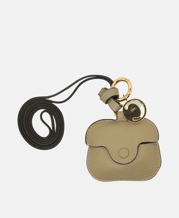 Leather AirPod case