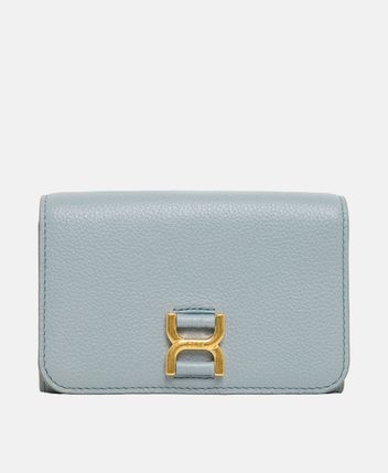 Leather wallet