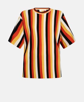 Wool shirt