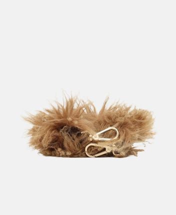 Shoulder strap