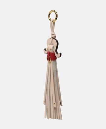 Bag charms