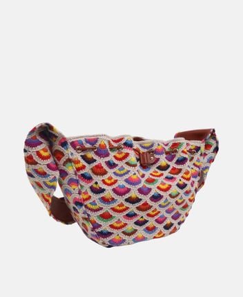 Cross-body bag Lallo
