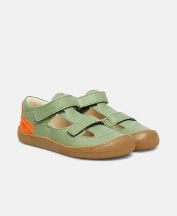 Baby first shoes Irtys