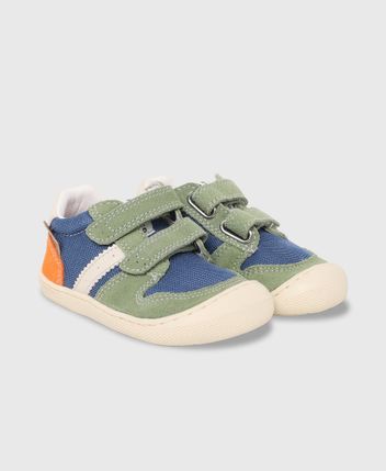 Sneakers Barefoot Eldrys