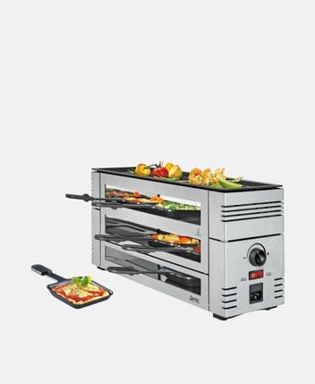 Raclette