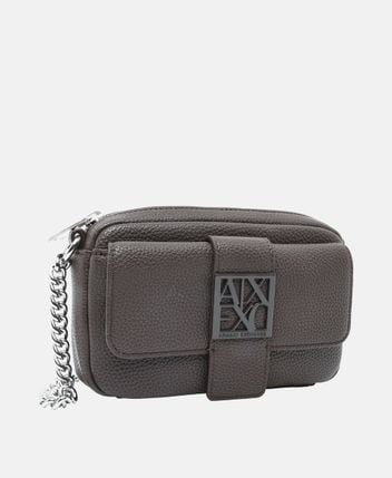 Cross-body bag Susy soft camera case