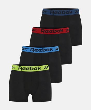 Boxer briefs, pack of 4