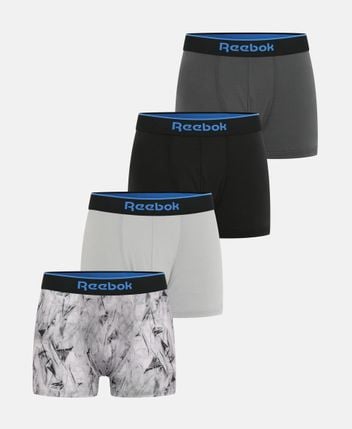 Boxer briefs, pack of 4