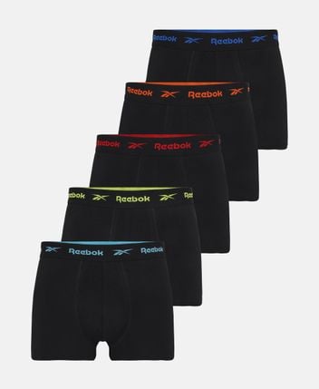 Boxer briefs, pack of 5