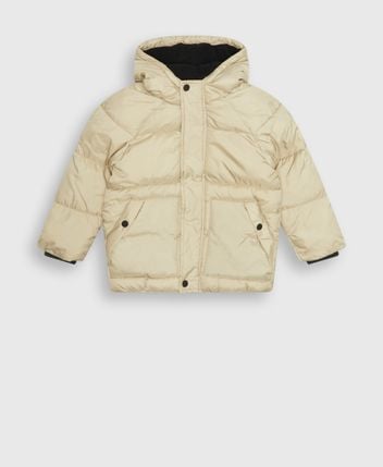 Winter jacket