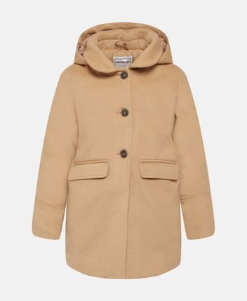 Winter coat