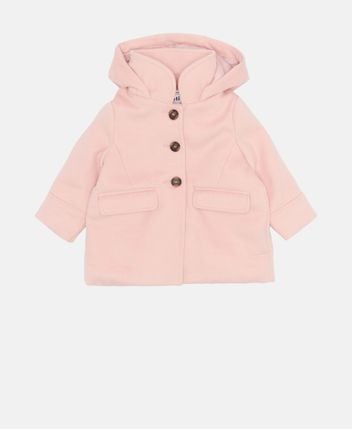 Winter coat