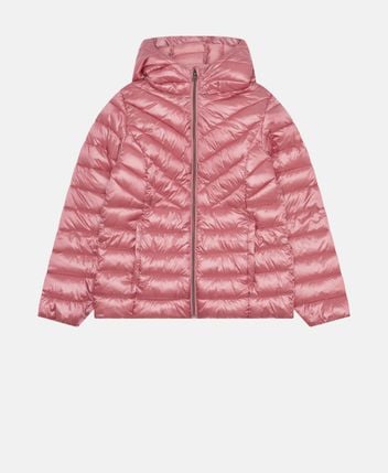 Quilted jacket