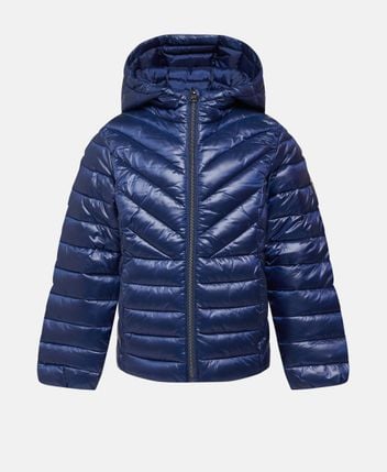 Quilted jacket