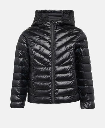 Quilted jacket