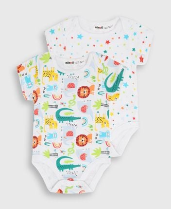 Body, Pack Of 2