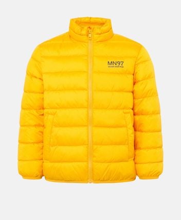 Quilted jacket