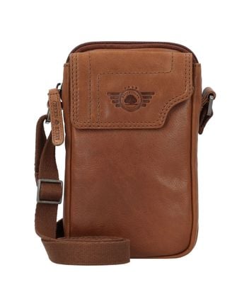 Cross-body bag