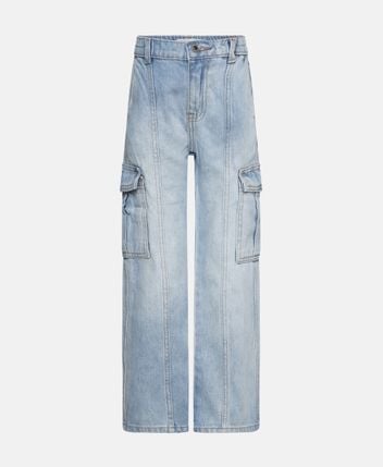 Cargo jeans