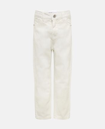 Mom jeans