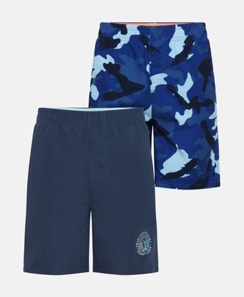 Swimming shorts, pack of 2