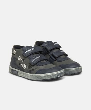 Sneakers Polacchino Cedric