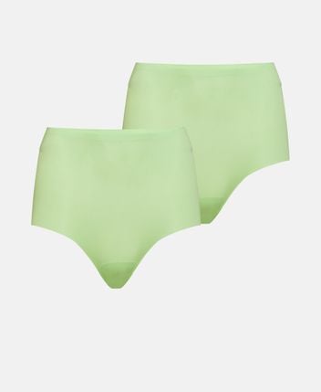 Briefs, pack of 2