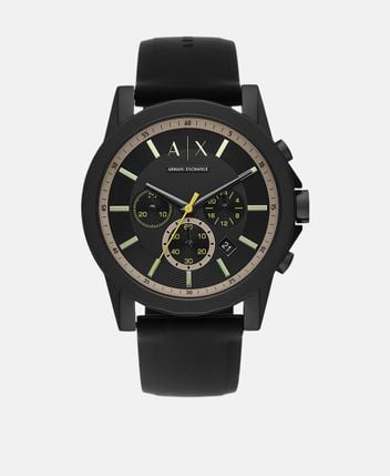 Chronograph