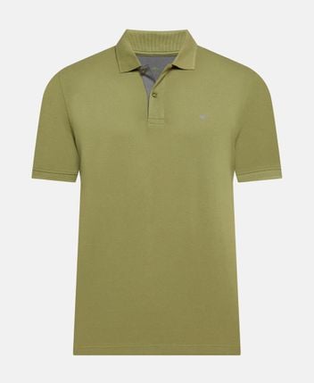 Polo shirt