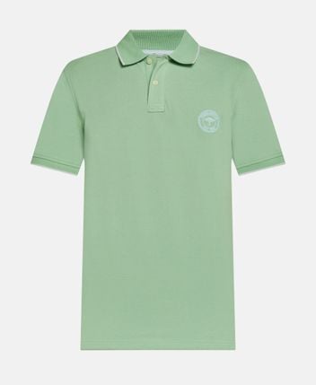 Polo shirt