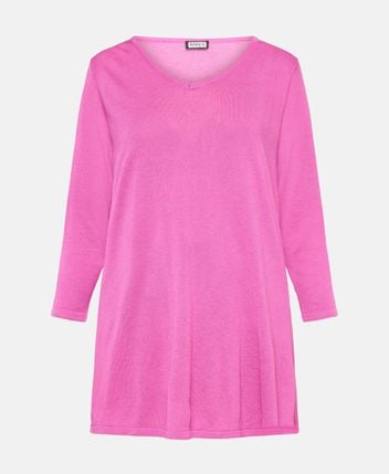 Knitted jumper