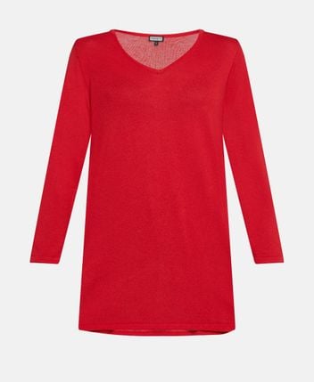 Knitted jumper