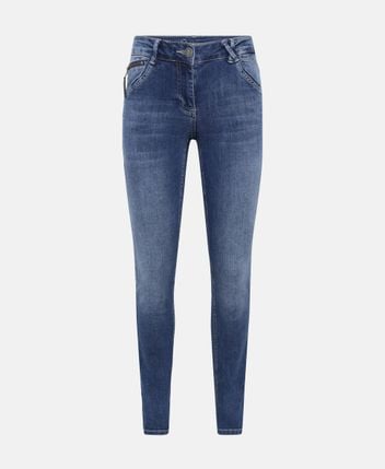 Skinny Fit jeans