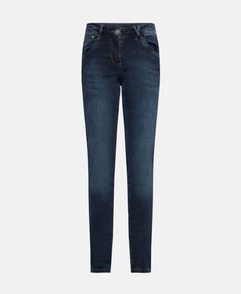 Slim fit jeans Pippa