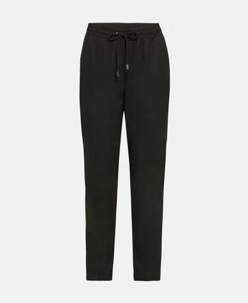 Cropped trousers Prisley