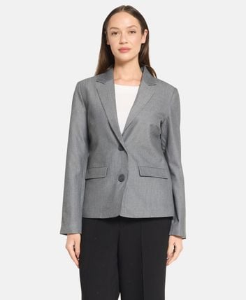 Blazer Brooklyn