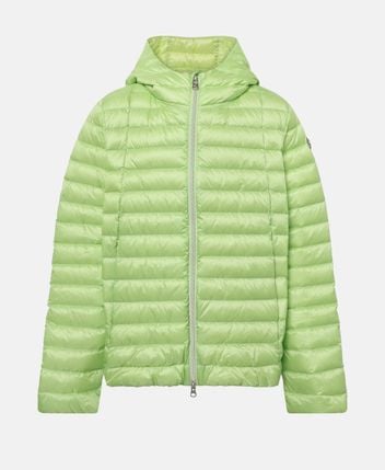 Down jacket