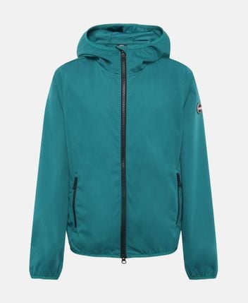 Lightweight jacket