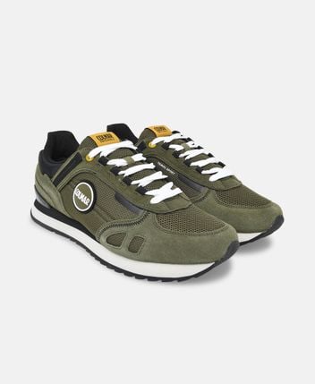Sneakers Travis sport bold