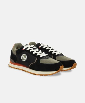 Sneakers Travis Block
