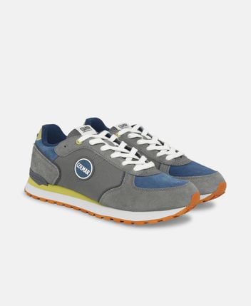 Sneakers Travis Block