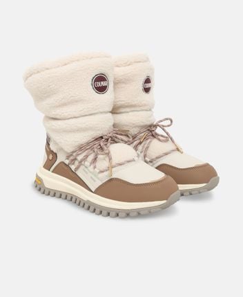 Winter boots Warmer Voyage 162
