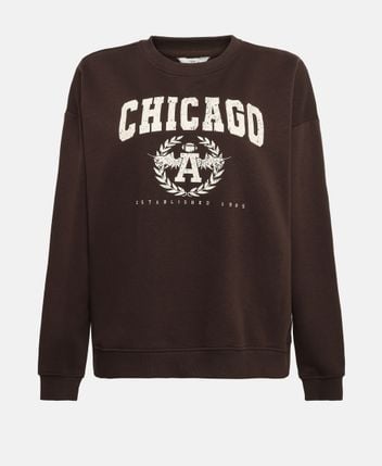 Sweatshirt WV Chicago