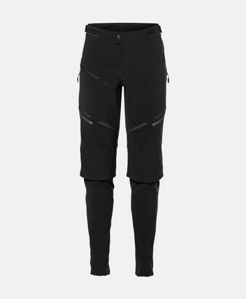 Cycling trousers