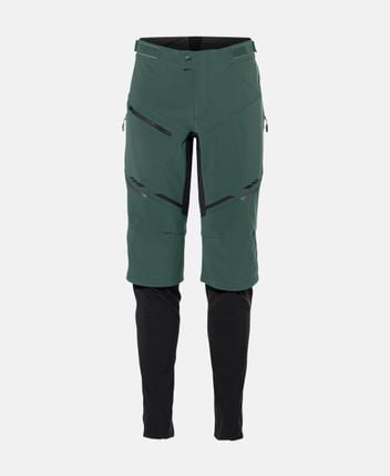 Cycling trousers