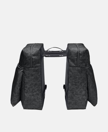 Bicycle bag TwinZipper