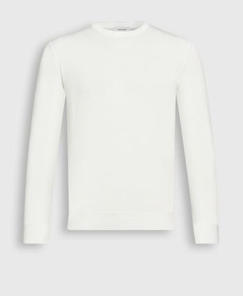 Long-sleeved jumper