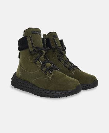 Sneakers Urchin 10
